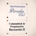 Paradise Club