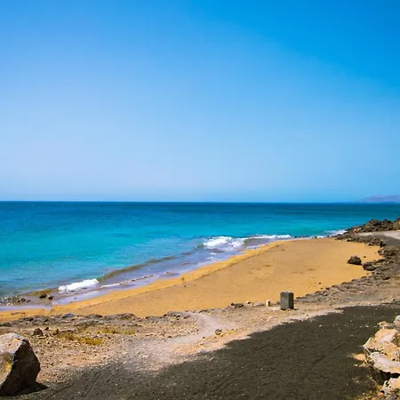 Paradise Club 公寓