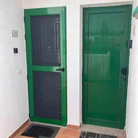 公寓 Paradise Club 卡门港