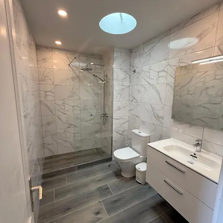 公寓 Paradise Club *