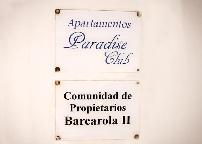 Paradise Club