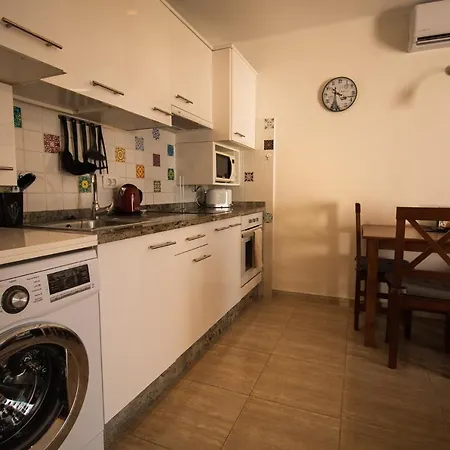 Paradise Club Apartman *