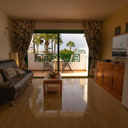 Paradise Club Apartment Puerto del Carmen (Lanzarote)