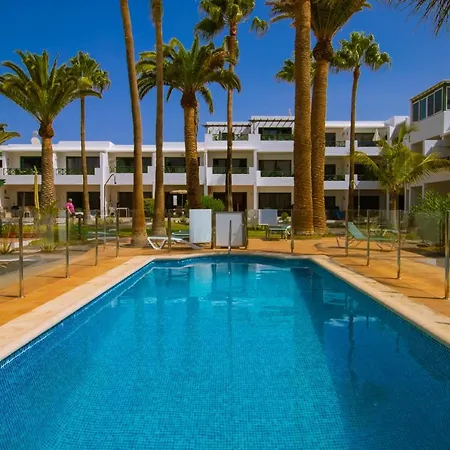 Paradise Club Apartment Puerto del Carmen (Lanzarote)