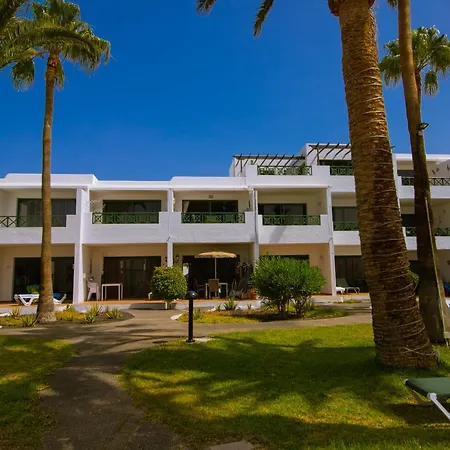 Paradise Club Lejlighed *