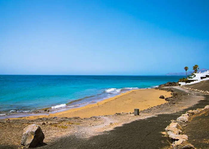 Paradise Club Apartment