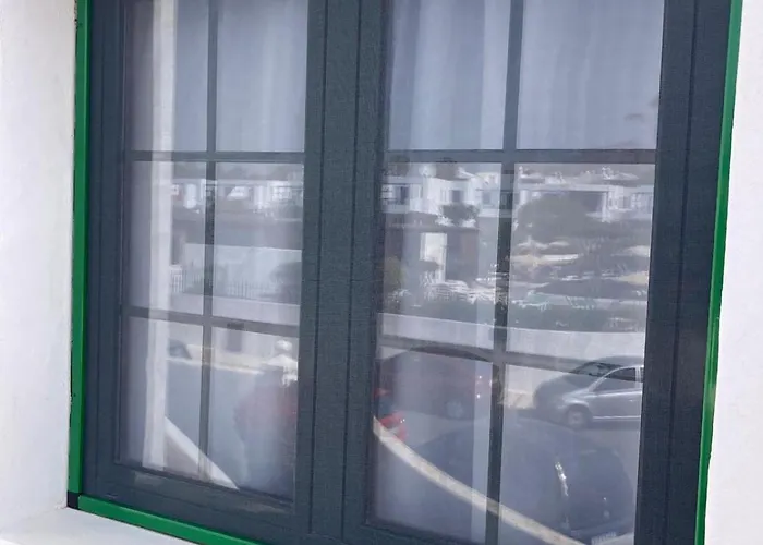 Paradise Club Lägenhet Puerto del Carmen (Lanzarote)