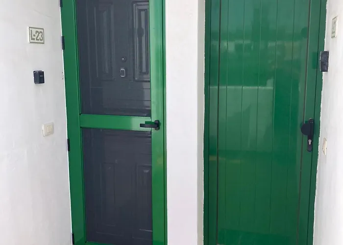 Lejlighed Paradise Club Puerto del Carmen (Lanzarote)