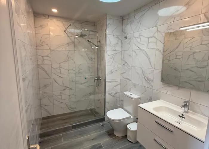 Lejlighed Paradise Club *