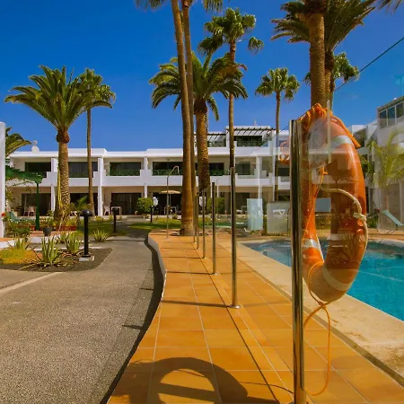 Paradise Club Puerto del Carmen