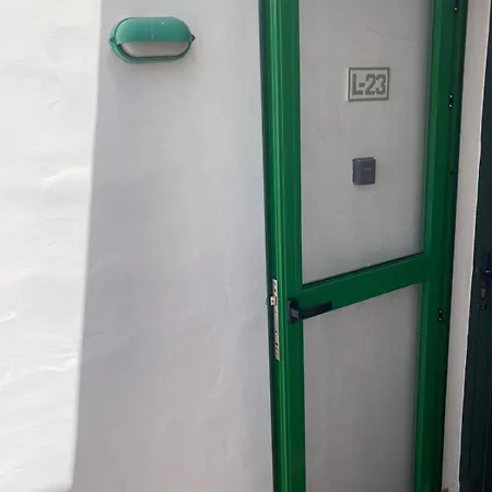 Apartman Paradise Club *