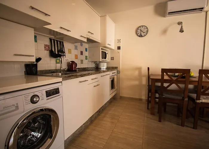 Paradise Club Apartman *