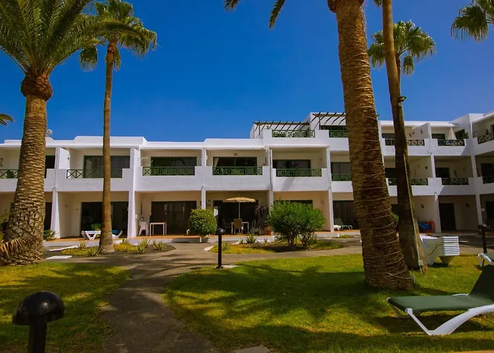 Paradise Club Apartman *