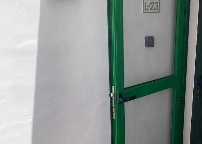 Apartman Paradise Club *